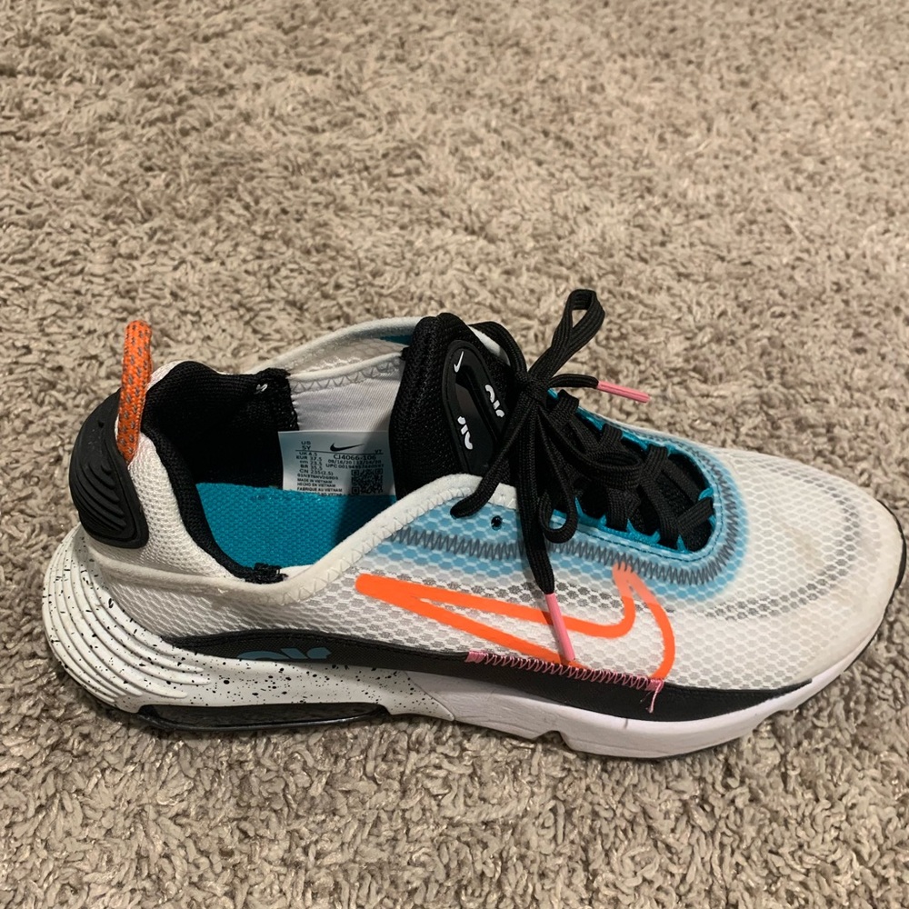 Nike sneakers